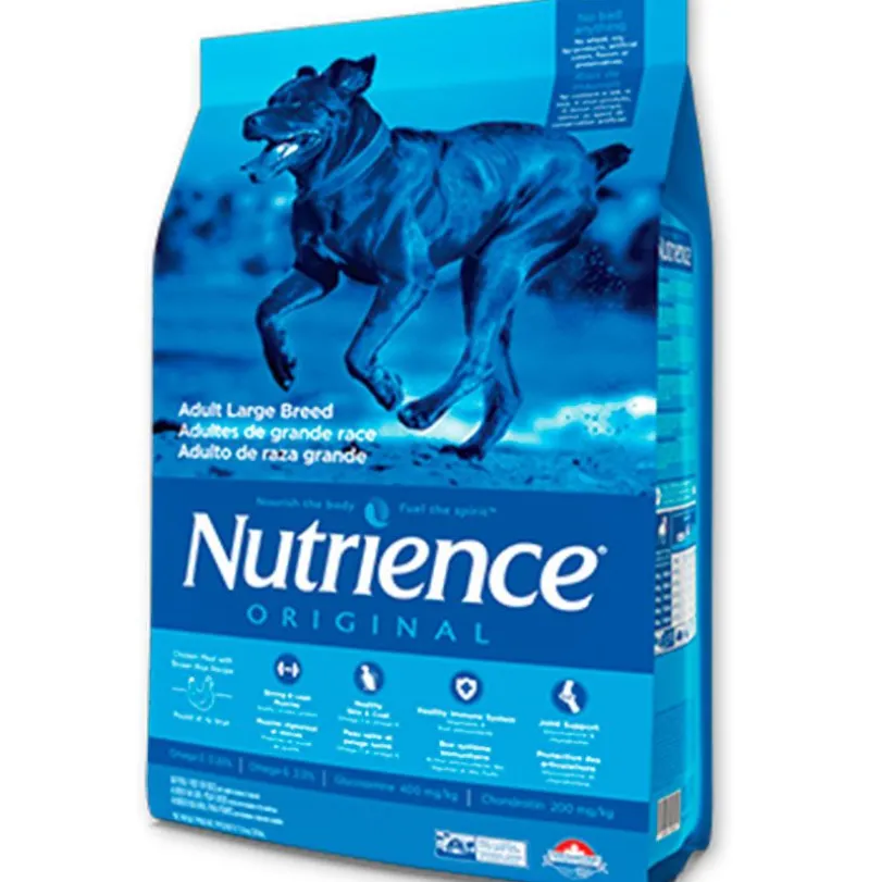 Nutrience Dog Original Adult Large 11.5kg