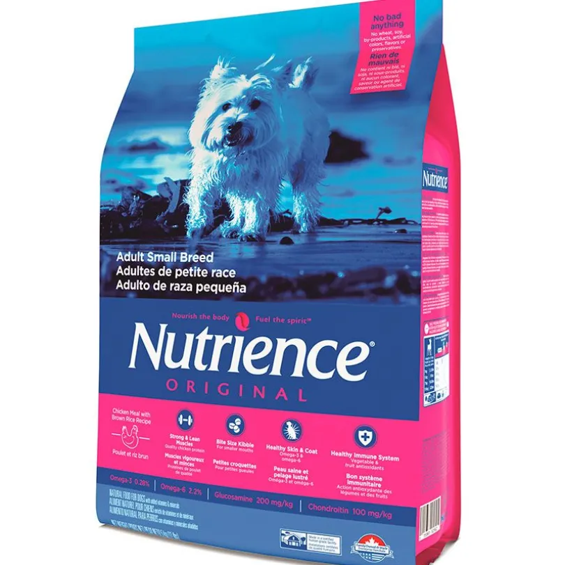 Nutrience Dog Original Adult Small 5kg