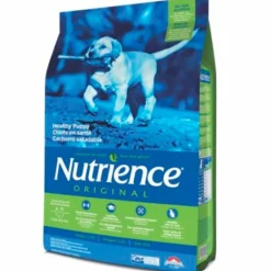 Nutrience Dog Original Puppy 11.5kg