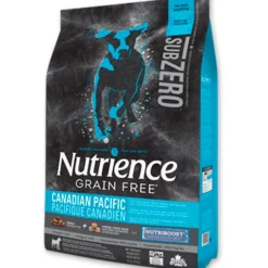 Nutrience Dog Subzero Canadian Pacific 10kg