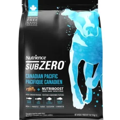 Nutrience Dog Subzero Canadian Pacific 1.8kg