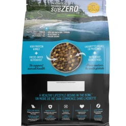 Nutrience Dog Subzero Canadian Pacific 1.8kg