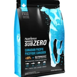 Nutrience Dog Subzero Canadian Pacific 1.8kg