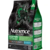 Nutrience Dog Subzero Puppy Fraser Valley 10kg