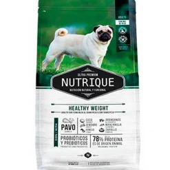 Nutrique Healthy Weight Dog 15kg