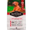 Nutrique Large Young Adult Dog 15kg