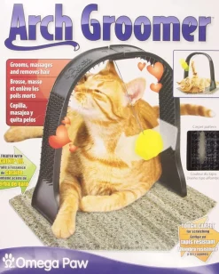Omega Paw Arch Groomer