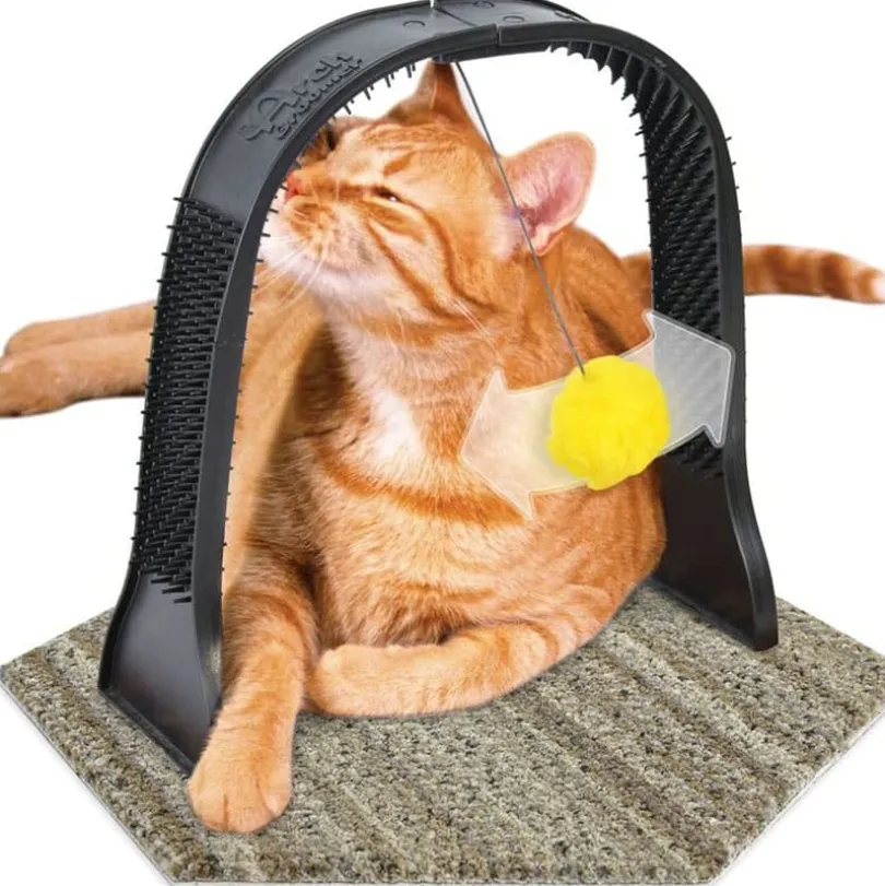 Omega Paw Arch Groomer