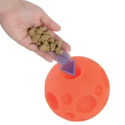 Omega Paw Pelota para Golosinas Small