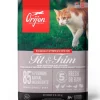 Orijen Cat Fit And Trim 1.8kg