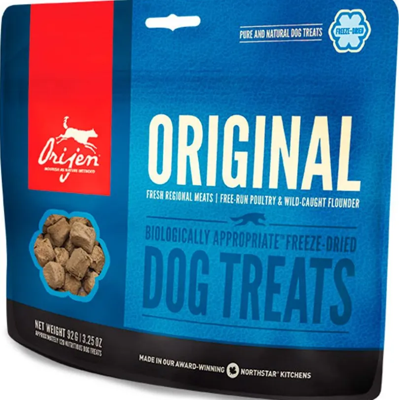 Orijen Dog Original Treats 42gr