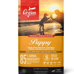 Orijen Dog Puppy 5.9kg