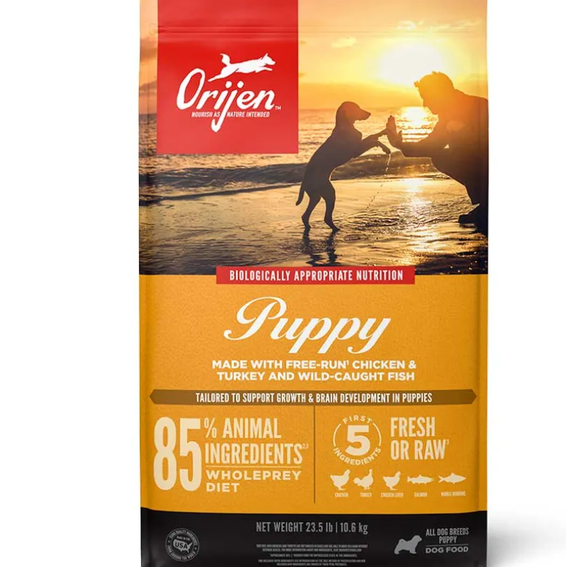 Orijen Dog Puppy 10.6kg