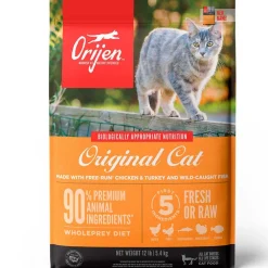 Orijen Original Cat 5.5kg