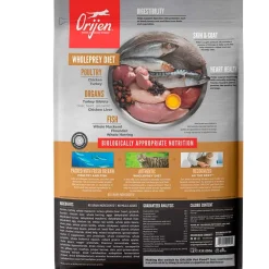 Orijen Original Cat 5.5kg