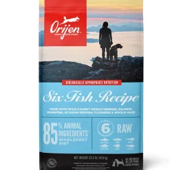 Orijen Six Fish 2kg