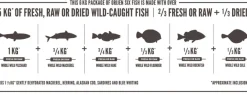 Orijen Six Fish 2kg