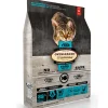 Oven Baked Cat Grain Free Fish 4.54kg