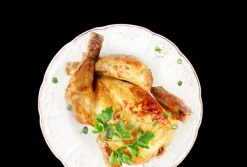Oven Baked Cat Traditional Adult Chicken 2.27kg
