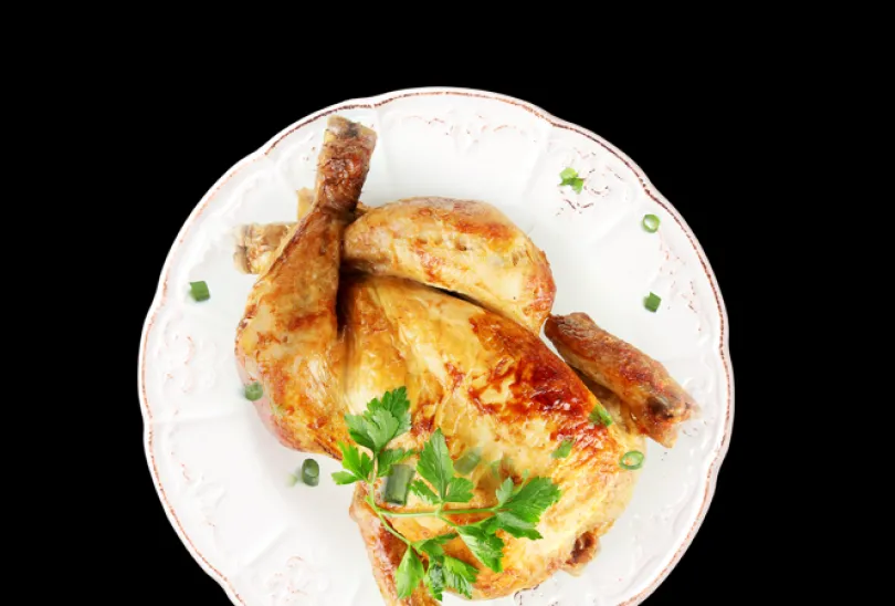Oven Baked Cat Traditional Adult Chicken 2.27kg