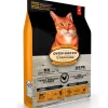 Oven Baked Cat Traditional Senior and Light Chicken 4.54kg