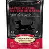 Oven Baked Dog Bacon Treats 227gr