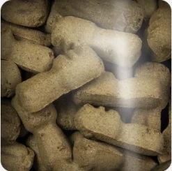 Oven Baked Dog Dental Treats 284gr