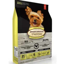 Oven Baked Dog Traditional Chicken Adult Small Breed 5.67kg