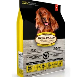 Oven Baked Dog Traditional Chicken Adult All Breed 11.34kg