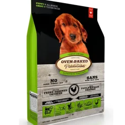 Oven Baked Dog Traditional Chicken Puppy All Breed 11.34kg