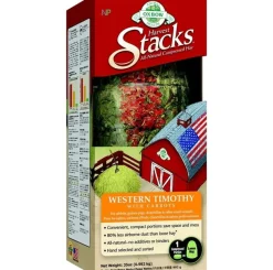 Oxbow Harvest Stacks Timothy Zanahoria 992GR