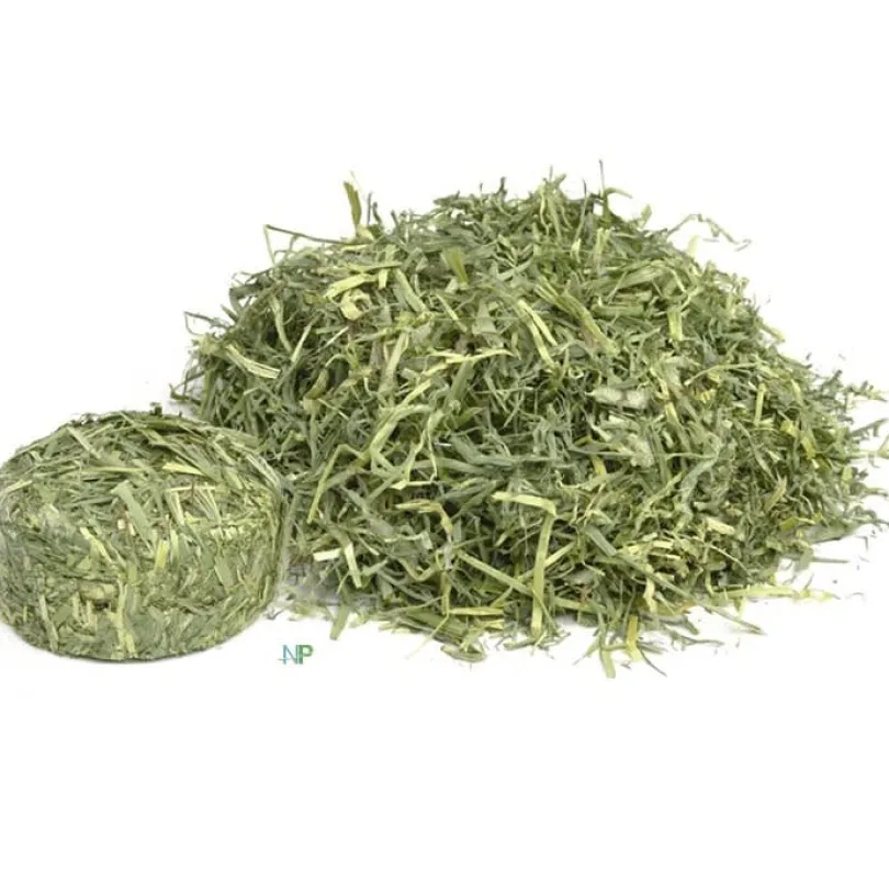 Oxbow Harvest Stacks Timothy Zanahoria 992GR