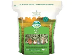 OXBOW HENO DE AVENA 425GR