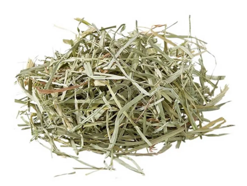 OXBOW HENO ORCHARD GRASS 425GR