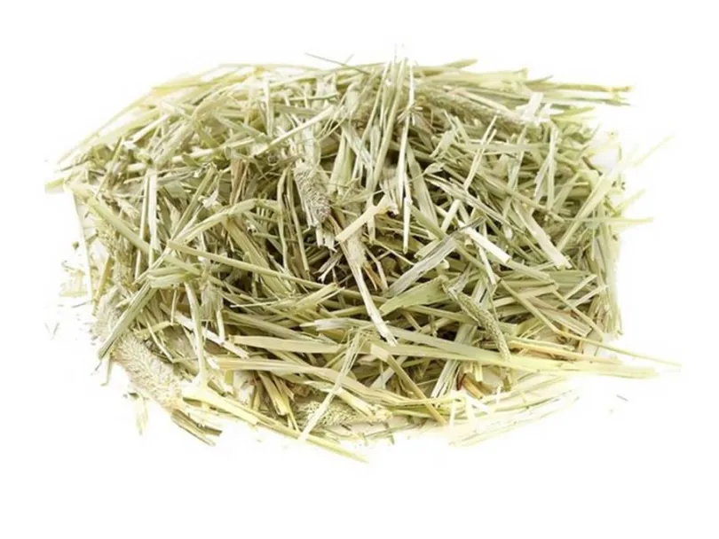 OXBOW WESTERN TIMOTHY GRASS 1.13Kg
