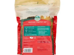 OXBOW WESTERN TIMOTHY GRASS 425gr