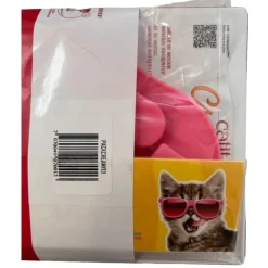 Pack Cat It Creamy Multipack 50 un + Molde Silicona