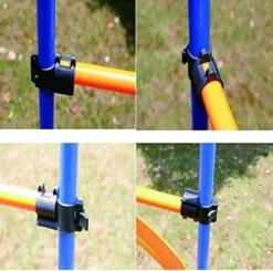 Pawise Agility Valla