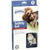 Pawise Arnes y Cinturon De Seguridad Large