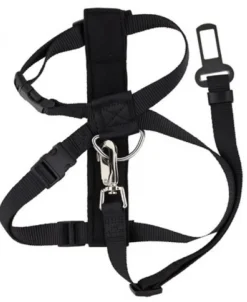 Pawise Arnes y Cinturon De Seguridad Large