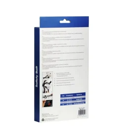 Pawise Arnes y Cinturon de Seguridad Medium