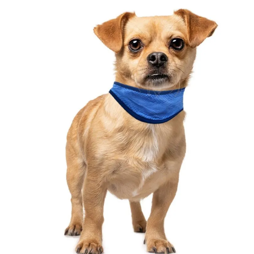Pawise Bandana Refrescante