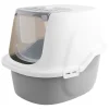 Pawise Baño para Gatos Cerrado