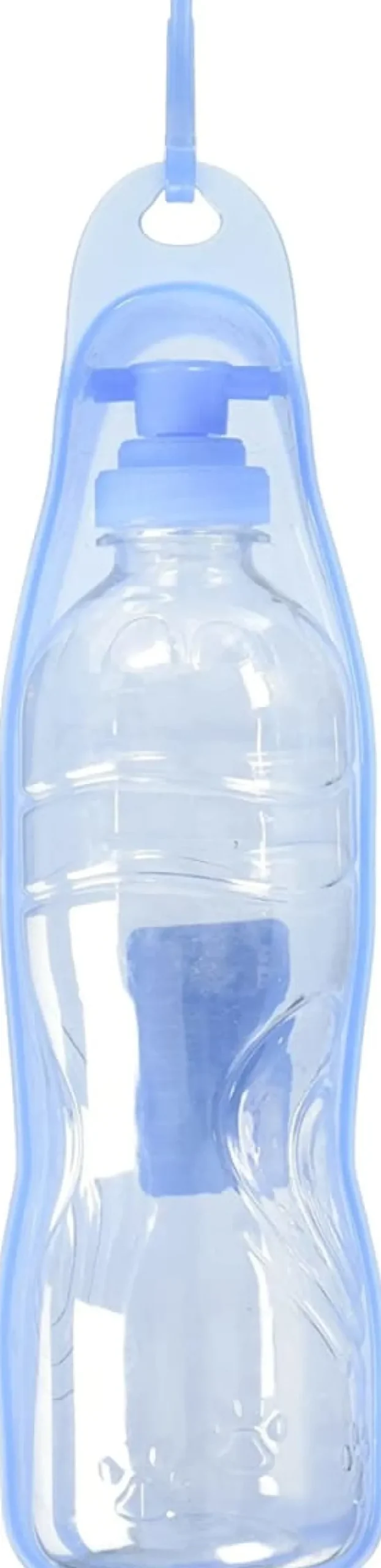 Pawise bebedero portatil 500ml