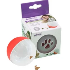 Pawise Bola para golosinas 8.5cm