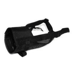 Pawise Bozal para Perros de tela