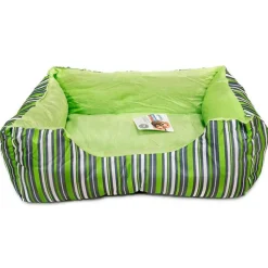 Pawise Cama Verde