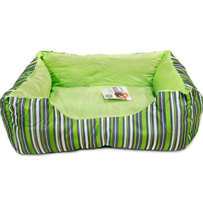 Pawise Cama Verde