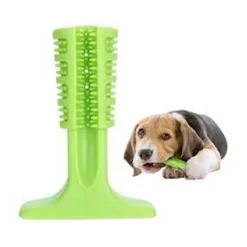 Pawise Cepillo de Dientes Large Chewy para Perros