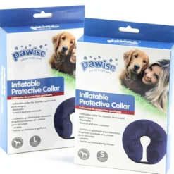 Pawise Collar Inflable - Selecciona la talla